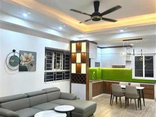 Bán gấp căn góc 80m2 full đồ chung cư thanh hà giá siêu tốt