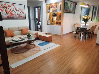 2,82 tỷ căn góc 76m2 chung cư thanh hà