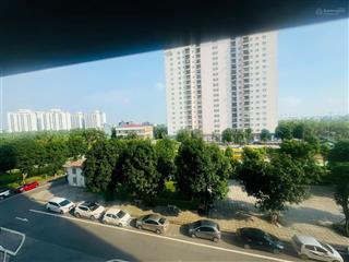 Bán căn hộ 74m2 full đồ  ban công hướng nam siêu thoáng mát chung cư thanh hà