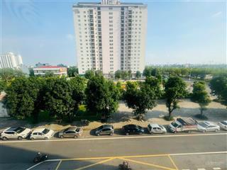 Bán căn hộ mới 100% chung cư thanh hà, khu 6 tòa mới