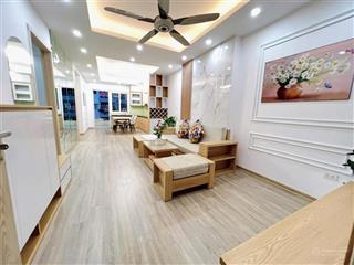 Căn hộ 72m2 tầng 8, khu 6 toà mới b2.1 chung cư thanh hà