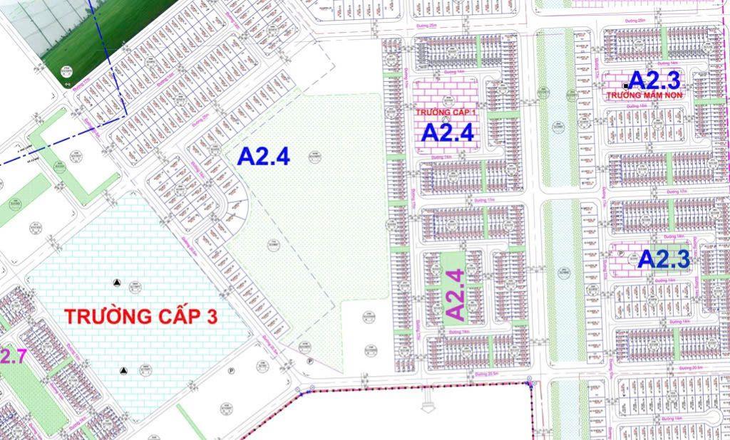 Chính chủ cần bán Liền kề Thanh Hà Mường Thanh giá rẻ nhất.