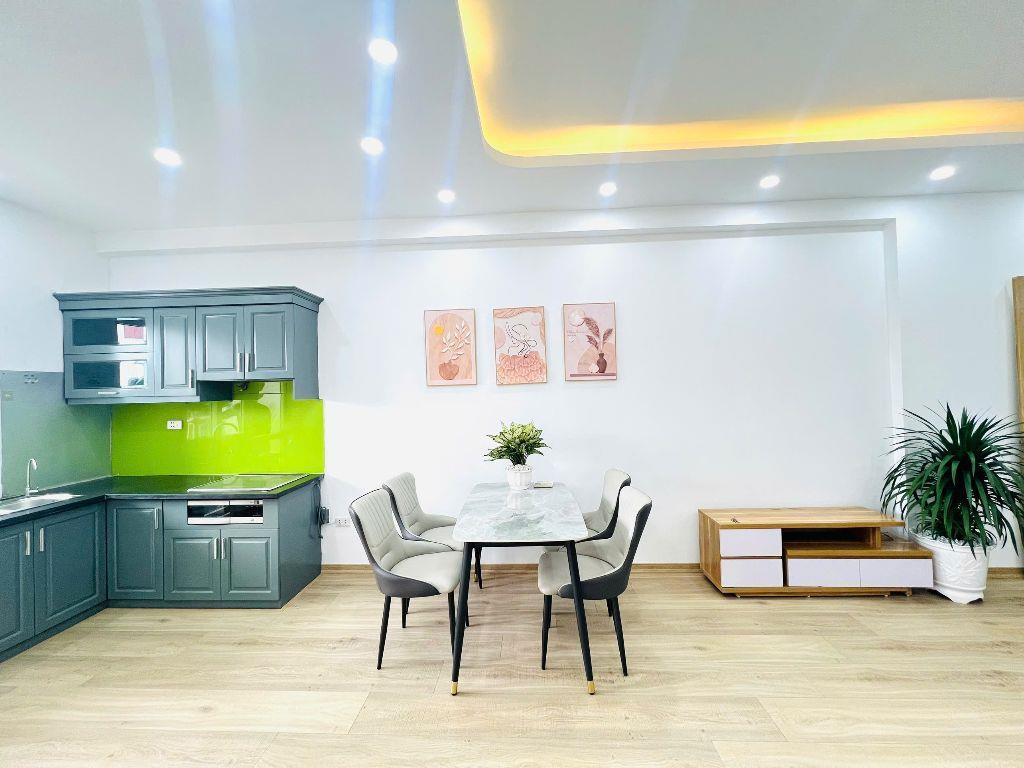 Bán gấp căn hộ 2 ngủ giá tốt nhất Thanh Hà – chỉ hơn 3 tỷ