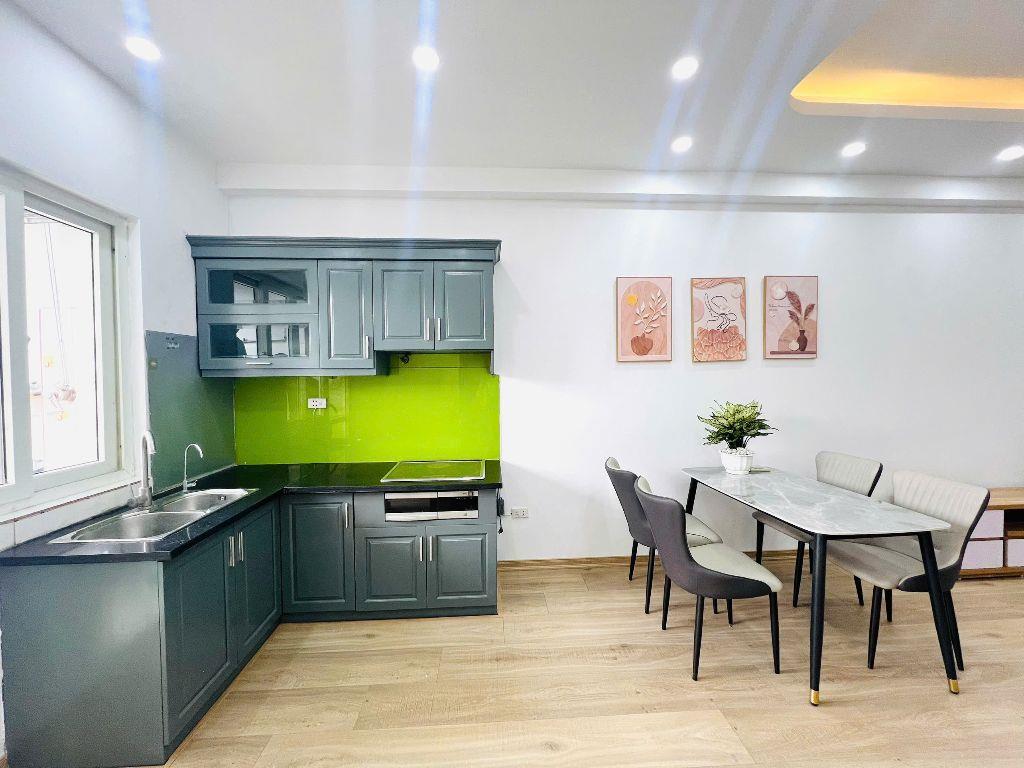 Bán gấp căn hộ 2 ngủ giá tốt nhất Thanh Hà – chỉ hơn 3 tỷ