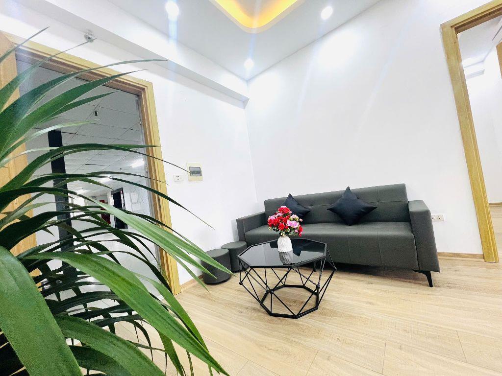 Bán gấp căn hộ 2 ngủ giá tốt nhất Thanh Hà – chỉ hơn 3 tỷ