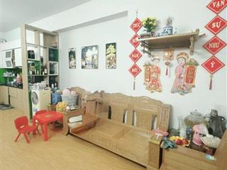 Chỉ hơn 3 tỷ – sở hữu ngay căn góc 66,5m² 2 ngủ, 2 wc view hồ đẹp tại chung cư Thanh Hà