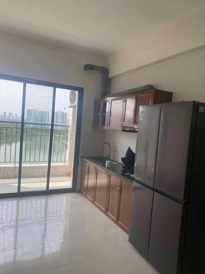 Bán gấp căn hộ view hồ Thanh Hà – 65m², giá tốt nhất thị trường