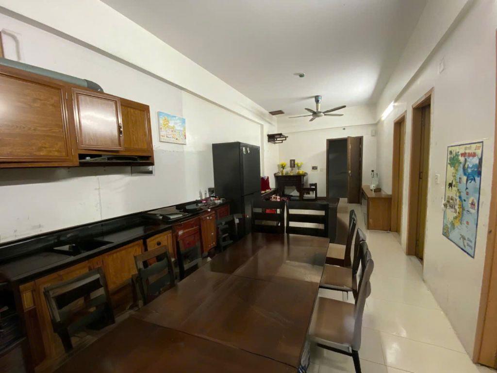 Bán gấp căn hộ view hồ Thanh Hà – 65m², giá tốt nhất thị trường