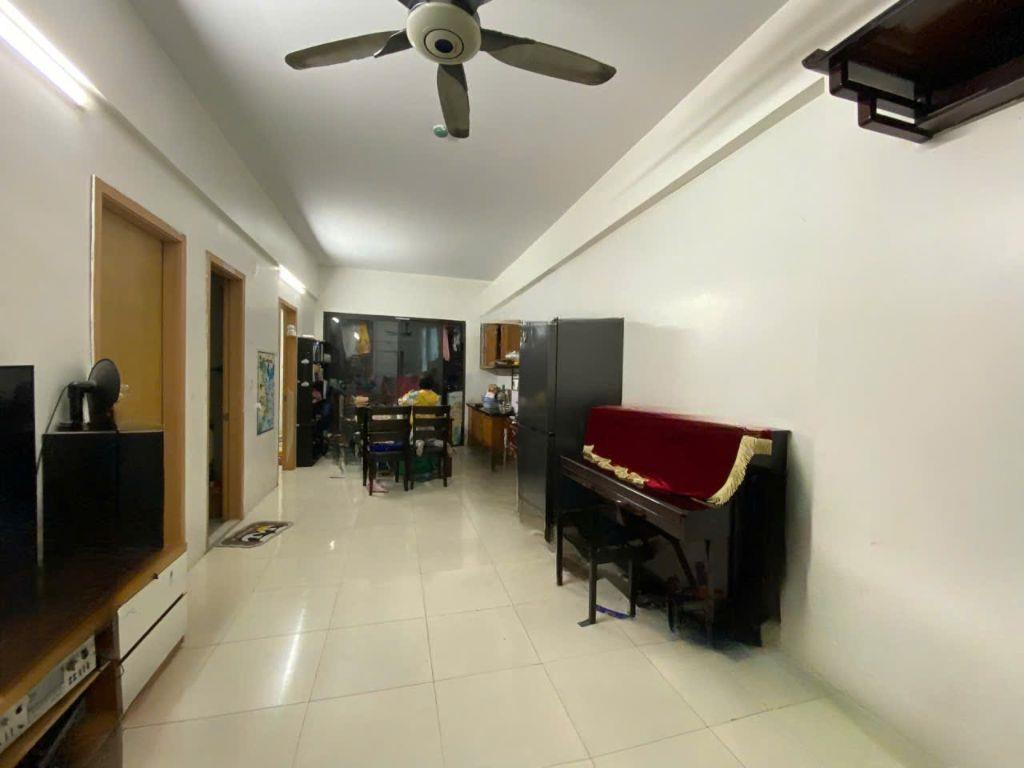 Bán gấp căn hộ view hồ Thanh Hà – 65m², giá tốt nhất thị trường