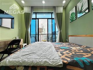 Cho thuê chung cư mini 1pn, 1wc, 30m2 tại lý thái tổ, q10, hcm