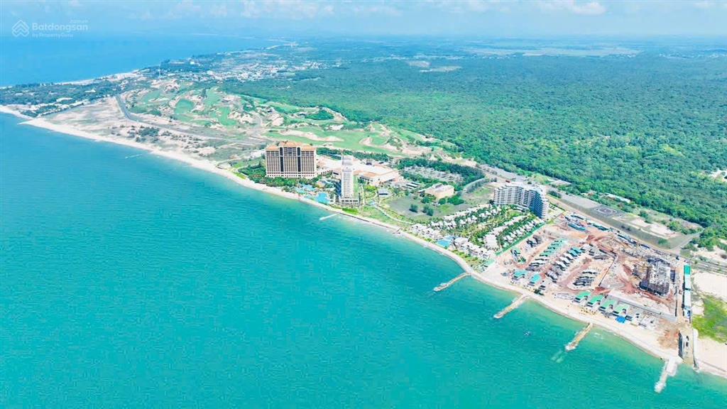 Suất nội bộ 1pn 50.9m2 da ixora 2 the grand trip hồ tràm, 3.1 tỷ, full nt 5*, kí hđ trực tiếp cđt