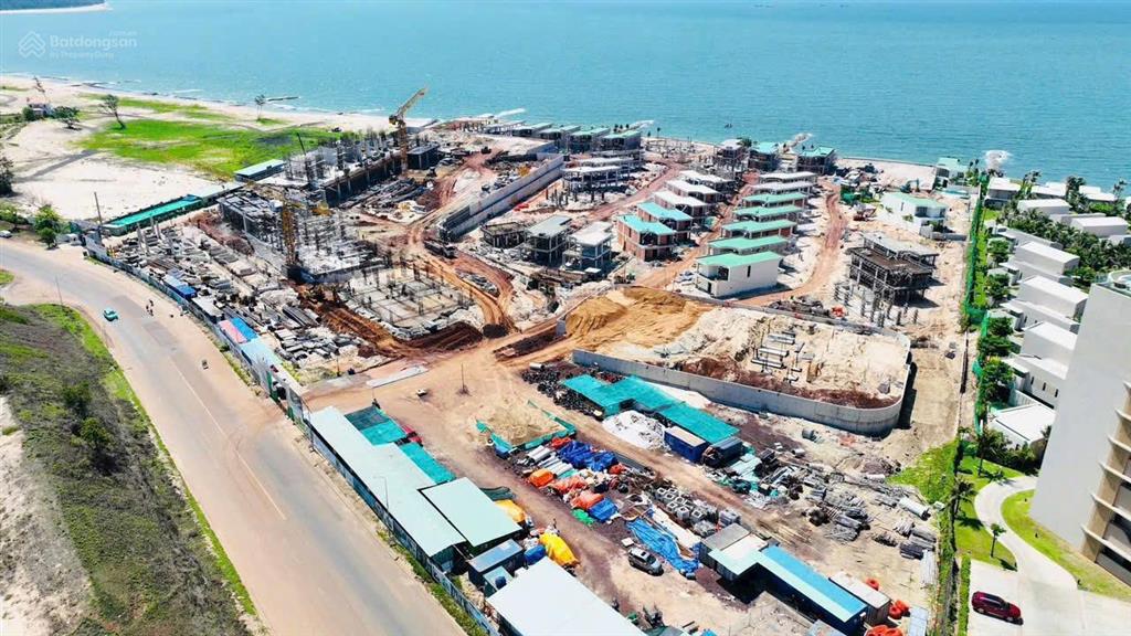 Suất nội bộ 1pn 50.9m2 da ixora 2 the grand trip hồ tràm, 3.1 tỷ, full nt 5*, kí hđ trực tiếp cđt