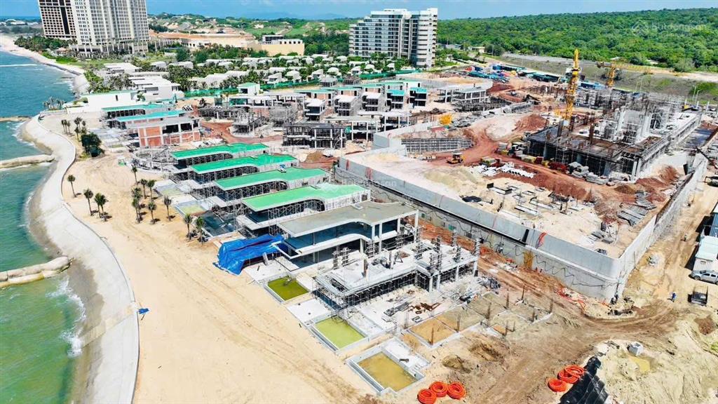 Suất nội bộ 1pn 50.9m2 da ixora 2 the grand trip hồ tràm, 3.1 tỷ, full nt 5*, kí hđ trực tiếp cđt