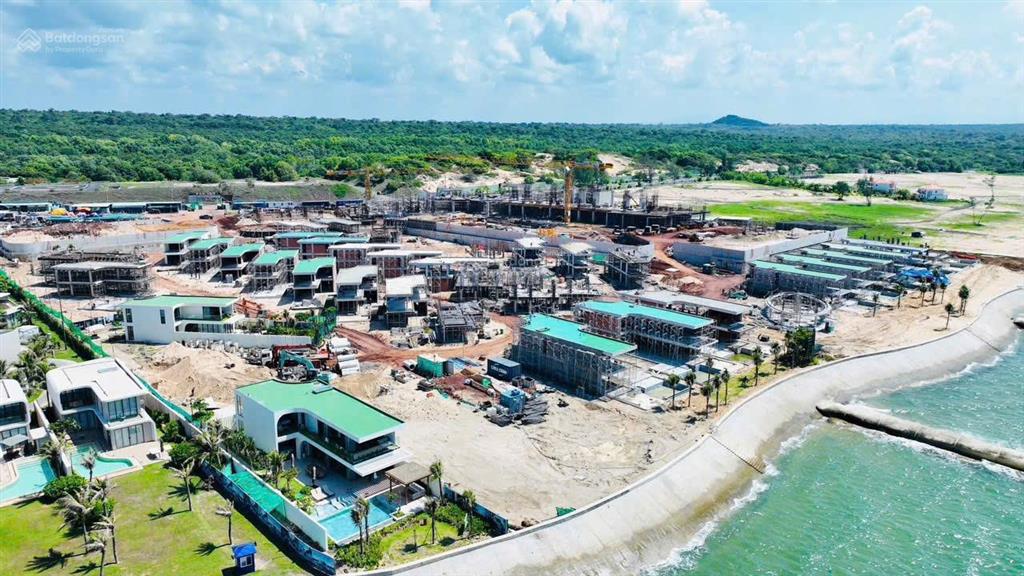 Suất nội bộ 1pn 50.9m2 da ixora 2 the grand trip hồ tràm, 3.1 tỷ, full nt 5*, kí hđ trực tiếp cđt