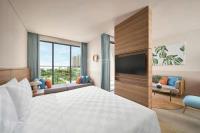 Suất nội bộ 1pn 50.9m2 da ixora 2 the grand trip hồ tràm, 3.1 tỷ, full nt 5*, kí hđ trực tiếp cđt