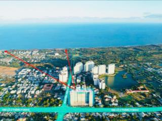 Chính chủ gửi bán căn hộ duplex vip 157m2 2tầng 2 bancon 3pn 2pk hướng đông nam view biển