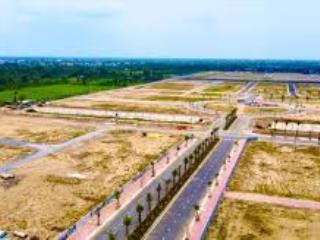Chậm tay là hết sóng! đất nền chỉ từ 600 triệu giá f0, vị trí tiềm năng gọi 0975 585 ***
