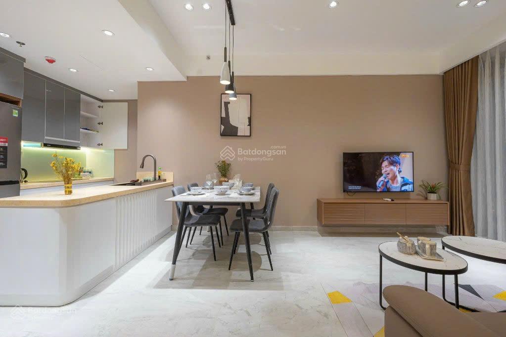 Cho thuê căn hộ hưng phúc phú mỹ hưng. dt 80m2 2 pn giá 16 triệu,  0978 585 *** mr duy mạnh