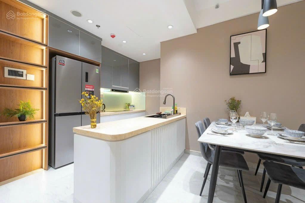 Cho thuê căn hộ hưng phúc phú mỹ hưng. dt 80m2 2 pn giá 16 triệu,  0978 585 *** mr duy mạnh