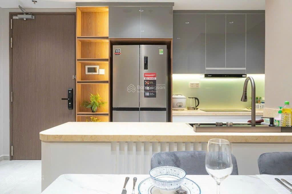 Cho thuê căn hộ hưng phúc phú mỹ hưng. dt 80m2 2 pn giá 16 triệu,  0978 585 *** mr duy mạnh