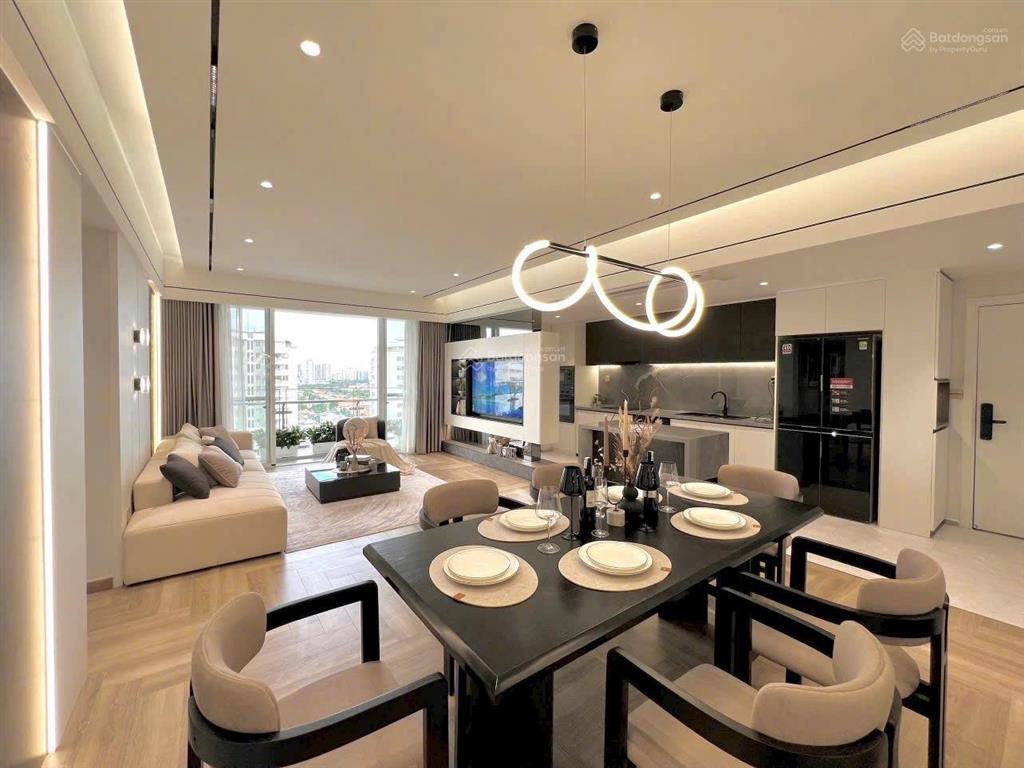 Bán căn hộ hưng phúc 1 phú mỹ hưng quận 7 dt 98m2 3pn giá 8tỷ.  0978 585 *** duy mạnh