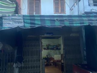 Bán nhà mặt tiền chợ tân phú  6tỷ8 ( thương lượng )