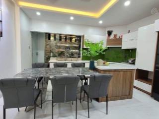Nhà gần aeon tân phú, 2 tầng 40m2, mới xây, nội thất đầy đủ, đường oto trc cửa, giá siêu tốt 3.7 tỷ