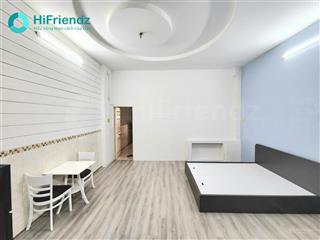 Căn hộ đẹp lung linh full nội thất ngay cầu sài gòn