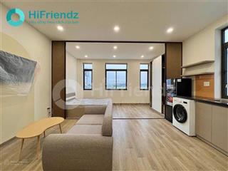 Căn hộ full nt hiện đại tách bếp cửa sổ to ngay tại trung tâm q2