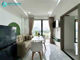 Căn hộ luxury diện tích to siêu thoáng giá tốt tại quận 2