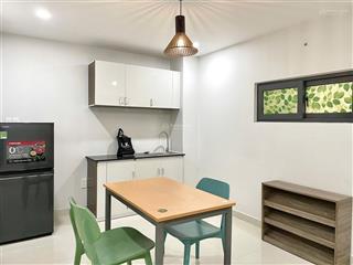 Lê văn thọ  phường 8  full nội thất