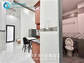 Cho thuê cc mini 2pn, 1wc, 60m2, 7 triệu, view đẹp tại lê đức thọ, gò vấp, hcm