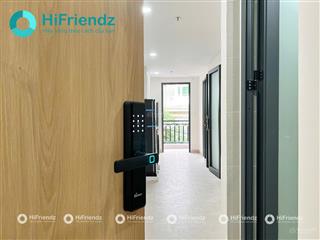 Cho thuê cc mini 2pn, 1wc, 65m2, giá tốt tại thống nhất, gò vấp, hcm