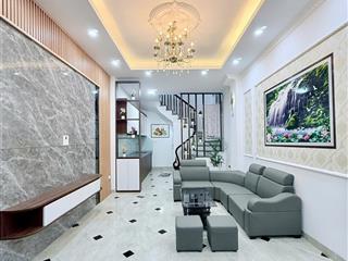 Nhà mới sát đô nghĩa hơn 5 tỷ tí ti
