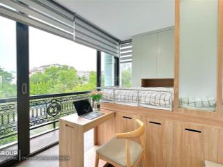 Cho thuê căn hộ đầy đủ nội thất gần sân bay tân sơn nhất, tiện qua quận 1, quận 3, phú nhuận, gvấp