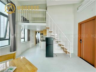Cho thuê căn hộ 2 phòng ngủ cho nuôi pet đầy đủ nội thất ở tân bình, tiện qua quận 10, tân phú