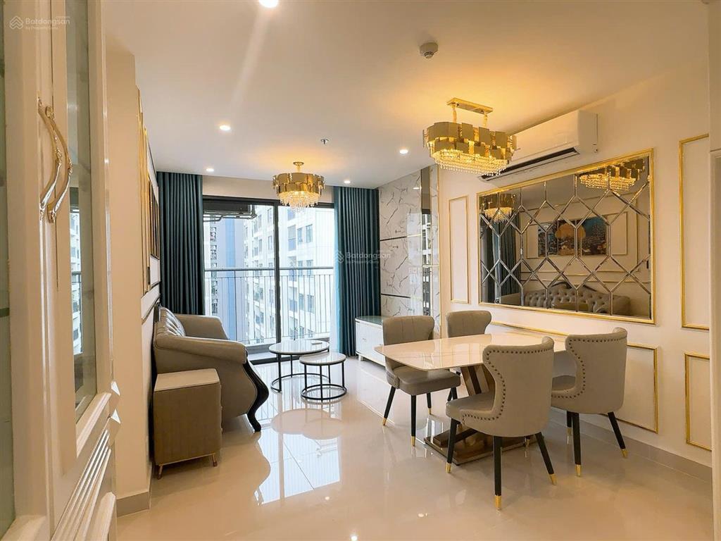 Tổng hợp quỹ căn giá tốt cho thuê tại vinhomes ocean park gia lâm hà nội (studio 1n 2n 3n)