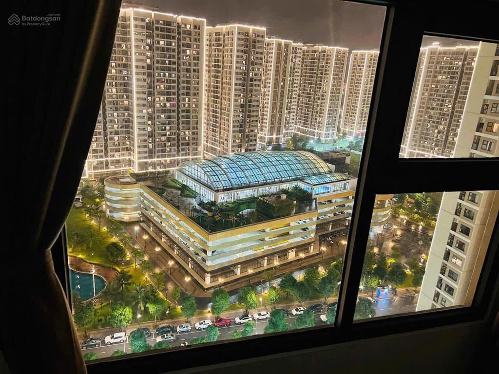Tổng hợp quỹ căn giá tốt cho thuê tại vinhomes ocean park  gia lâm  hà nội (studio  1n 2n 3n)