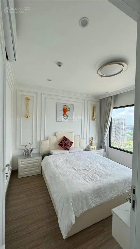 Tổng hợp quỹ căn giá tốt cho thuê tại vinhomes ocean park  gia lâm  hà nội (studio  1n 2n 3n)