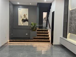 Trần cung, nhà xây mới tinh, 50m2 x 5 tầng thang máy, 5phòng ngủ khép kín, công năng đầy đủ