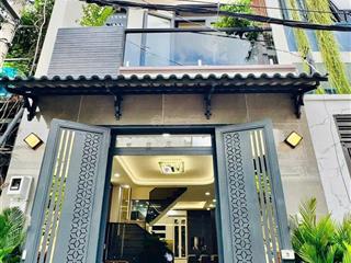 Bán nhà đẹp  full nội thất cao cấp  vào ở ngay
