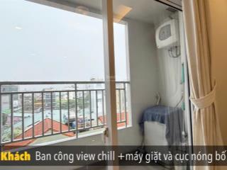 Bán gấp căn hộ 1pn, 1wc tại the prince residence, 5 tỷ, 47m2, view đẹp, nhà mới, uy tín.