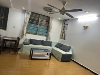 Cho thuê căn hộ chung cư screc tower, 12 triệu, 81m2, q3, hcm nhà mới.  0968 997 *** vũ
