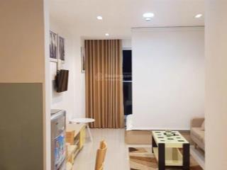 Cho thuê căn hộ chung cư sky center 10 triệu vnd, 36 m2 tại phổ quang, tân bình, hcm, cao view đẹp.