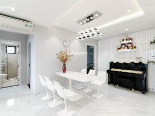 Cho thuê cc đẹp xuất sắc tại screc tower, 12 triệu, 80m2, 2pn, 2wc, q3, hcm.  0968 997 *** vũ