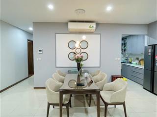Bán ch the harmona, trương công định, 4,2 tỷ, 75m2, 2pn, 2wc, full nội thất.  0968 997 *** vũ