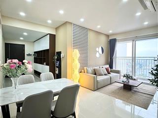 Bán gấp cc 3pn, 2wc, 95m2, giá 5,3 tỷ ở cộng hòa plaza, tân bình, hcm.  0968 997 *** vũ