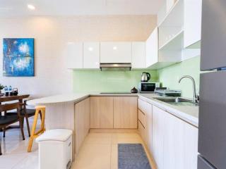 Cho thuê cc 2pn, 2vs, 16 triệu, 65m2 tại saigon royal residence, q4. hot   0968 997 *** vũ