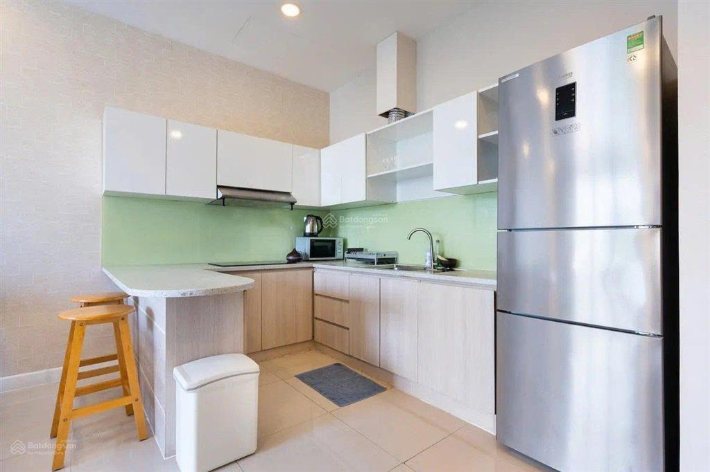 Cho thuê cc the botanica, 15 tr vnd, bao phí qly, 67m2, 2pn, 2wc, đầy đủ nội thất, tân bình, hcm