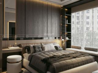 Cho thuê 2pn cc newton residence 75m2 giá 20 triệu tại trương quốc dung, phú nhuận, hcm. sang trọng